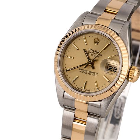 79173 rolex ladies datejust.